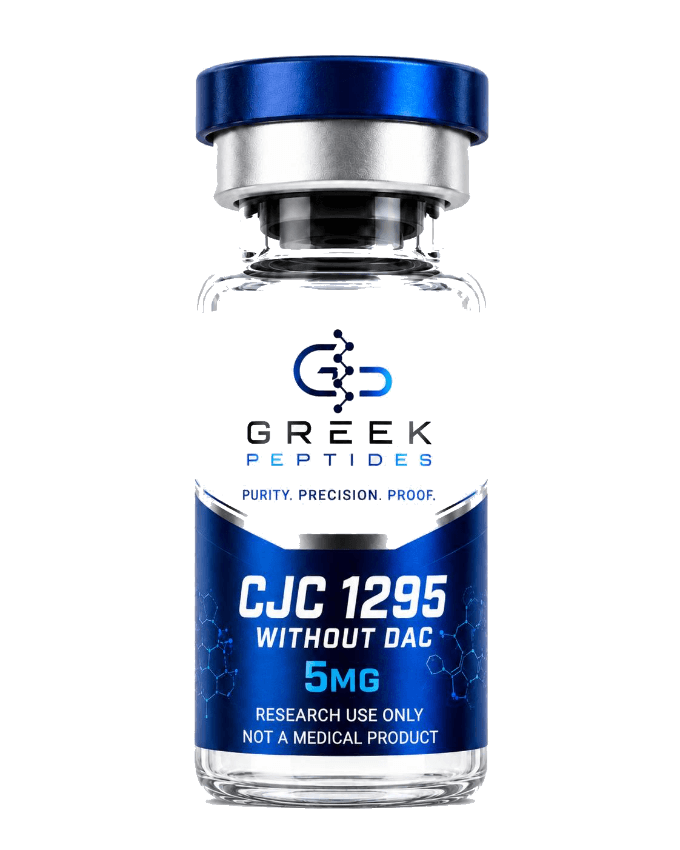 CJC 1295 without DAC 5mg