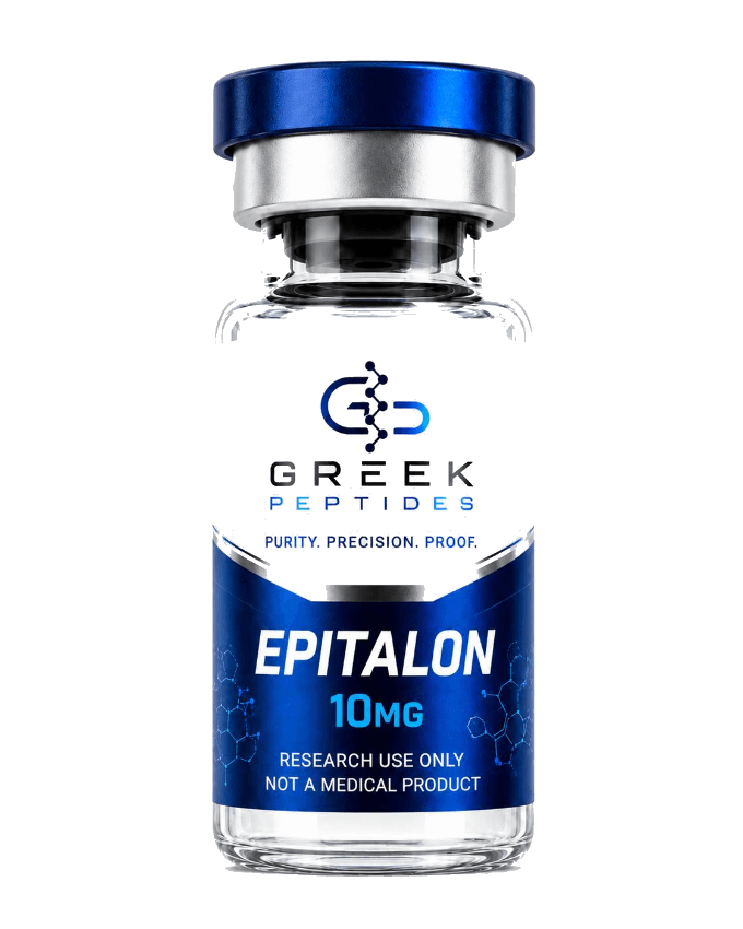 Epitalon 10mg