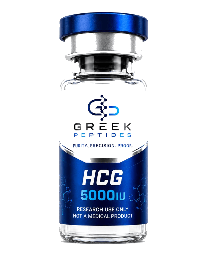 HCG 5000iu