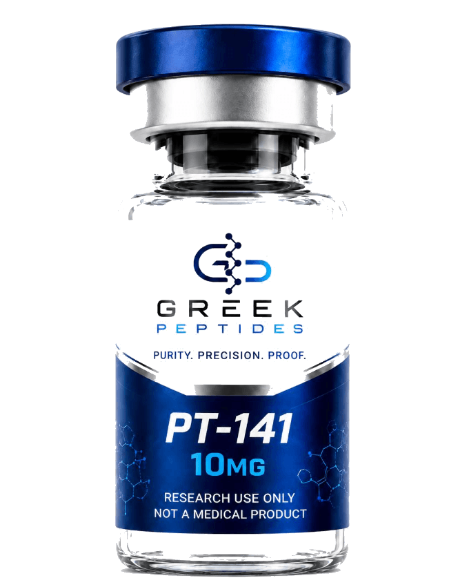 PT-141 10mg