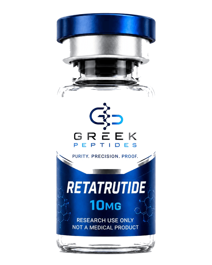 Retatrutide 10mg