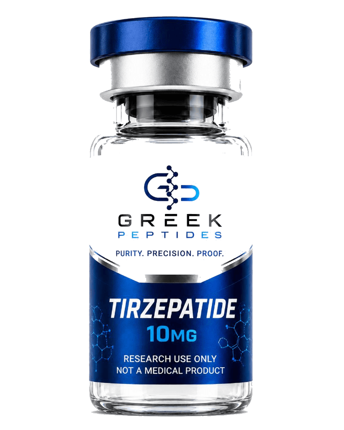 Tirzepatide 10mg